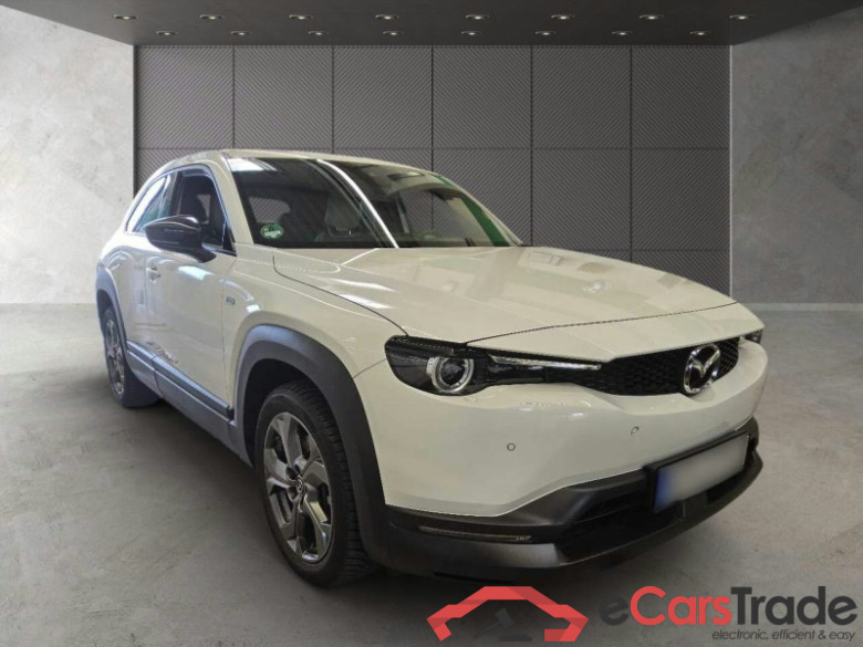 Mazda MX-30 (DR)(05.2020->) DE - SUV5 e-SKYACTIV, Advantage, 2022 - 2025 #2