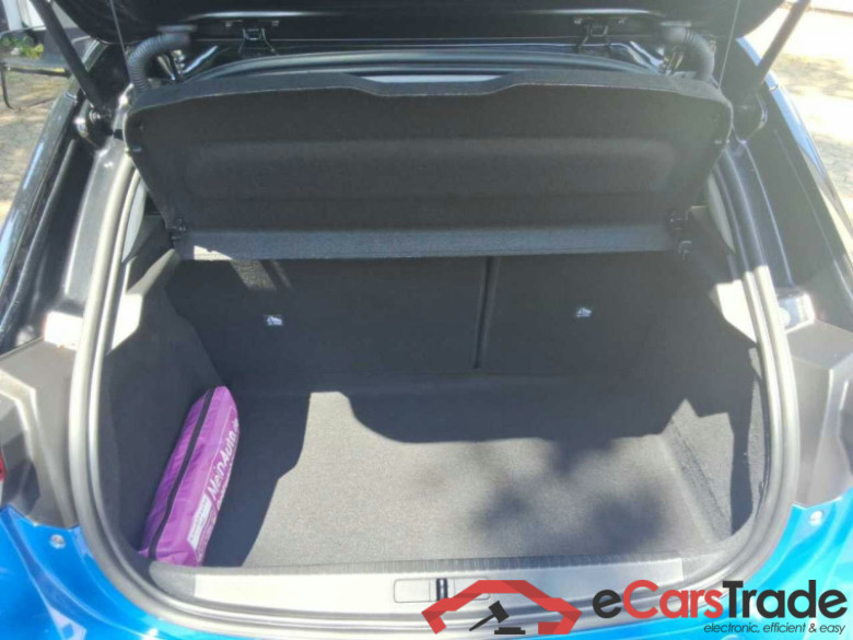 Opel Corsa F (2019->) DE - LimS5 1.2 Turbo EU6d, Edition, 2019 - 2023 #5