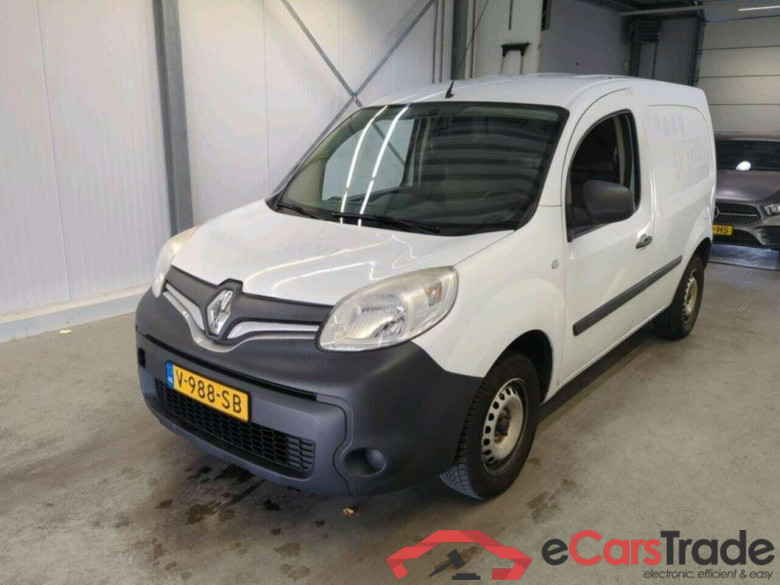 RENAULT KANGOO 1.5 dCi 75 Comfort #1