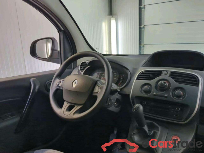 RENAULT KANGOO 1.5 dCi 75 Comfort #3