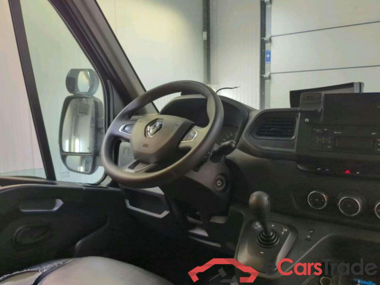 RENAULT Master T35 2.3 dCi L3 #3