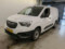 preview Opel Combo #0