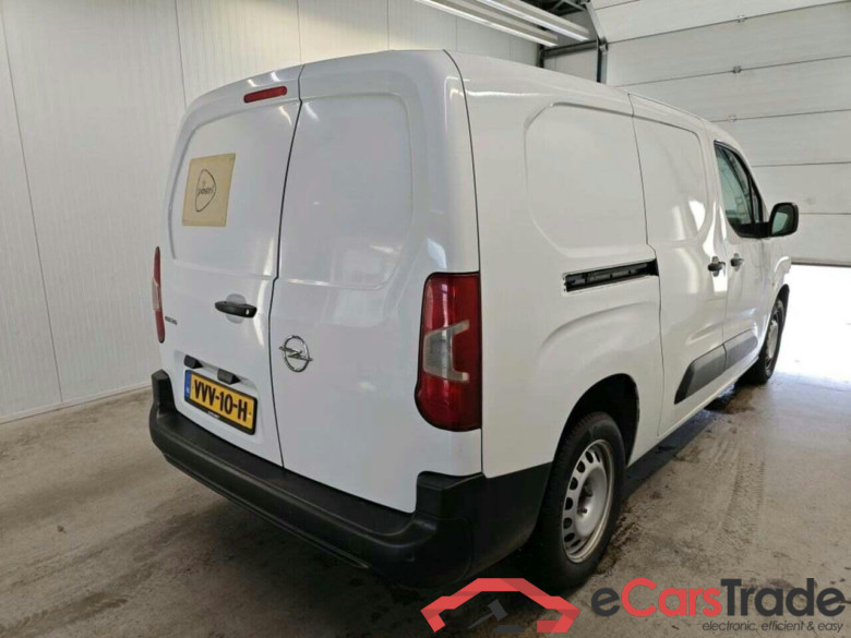 OPEL Combo 1.5D L2H1 Standaard #2