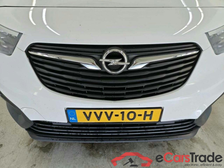 OPEL Combo 1.5D L2H1 Standaard #4