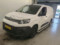 preview Citroen Berlingo #0