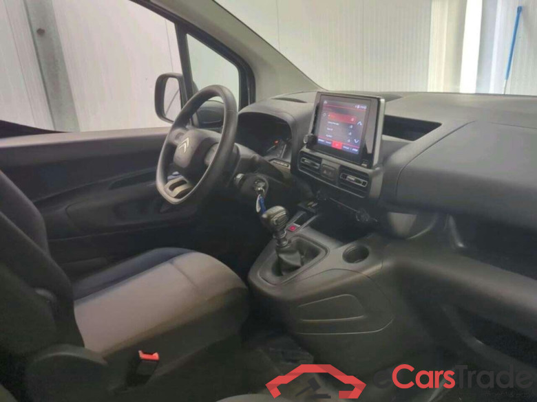CITROEN Berlingo 1.2 P.T. Club XL #3