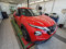 preview Nissan Juke #1