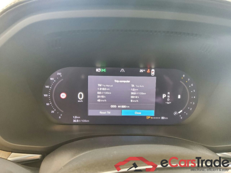 Volvo XC60 (03.2017->) DE - SUV5 B5 (Benzin) 2WD EU6d, Inscription Mild-Hybrid, (Facelift) 2021 - 2022 #6
