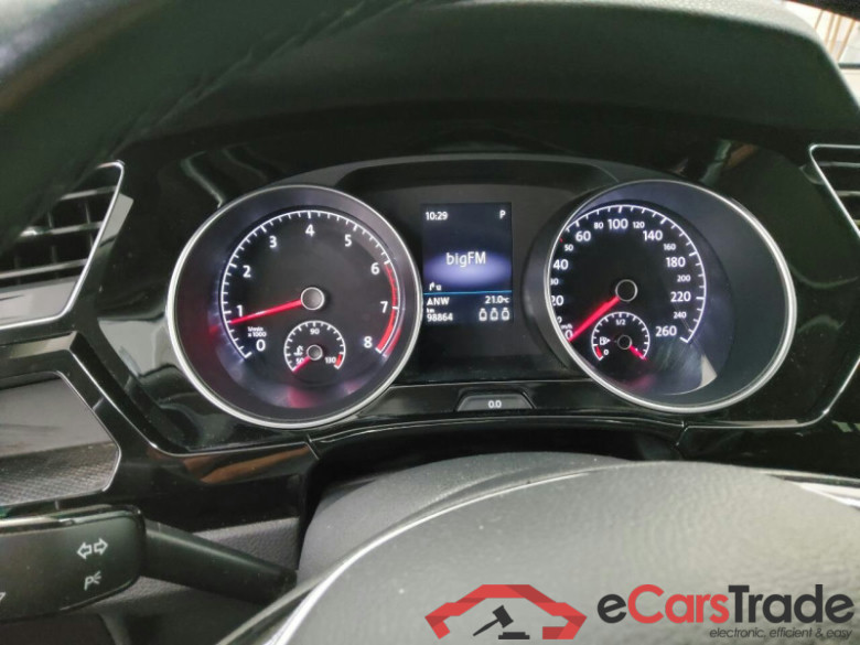 Volkswagen Touran (5T1)(04.2015->2026) DE - Van5 1.5 TSI Start-Stopp EU6d, Highline OPF, 2020 - 2024 #6