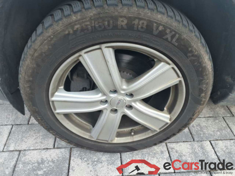 Land Rover Discovery Sport (02.2015->) DE - SUV5 2.0 D165 Mild-Hybrid EU6d, AWD, (Facelift) 2020 - 2022 #6