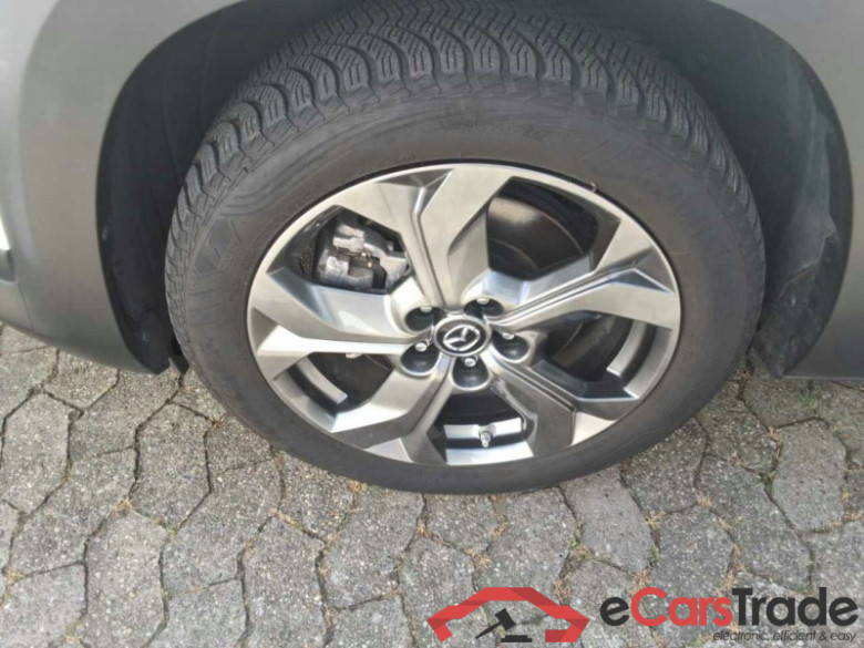 Mazda MX-30 (DR)(05.2020->) DE - SUV5 e-SKYACTIV, Advantage, 2022 - 2025 #4