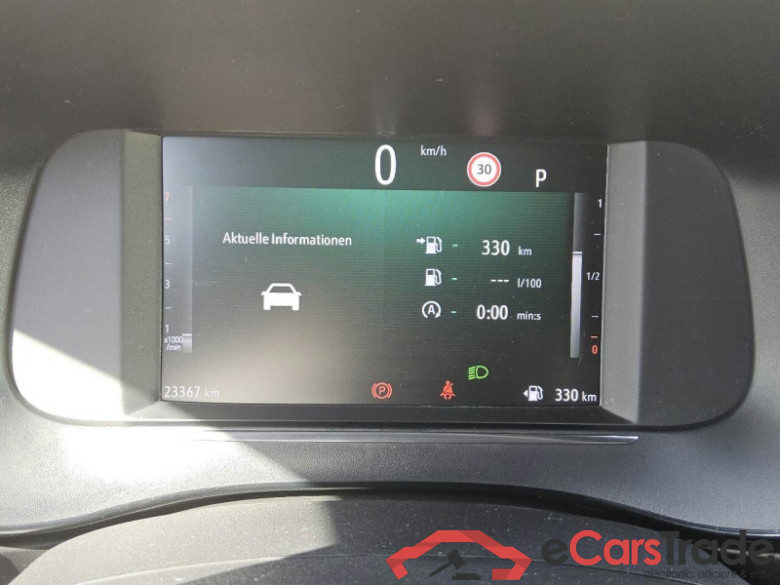Opel Corsa F (2019->) DE - LimS5 1.2 Turbo EU6e, GS, (Facelift) 2023 - 2026 #6