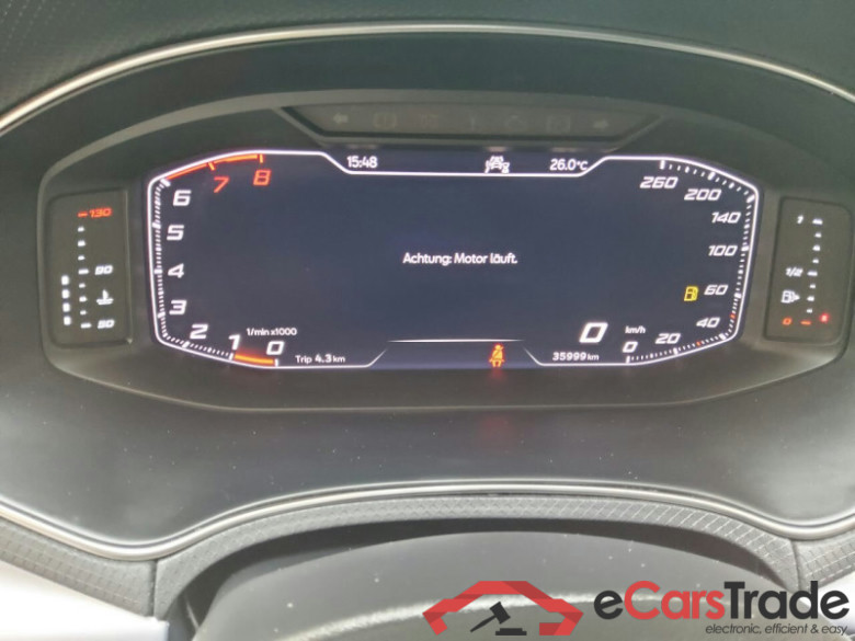 Seat Ibiza (KJ1)(2017->) DE - LimS5 1.0 TSI EU6d, FR OPF, (Facelift) 2021 - 2024 #6
