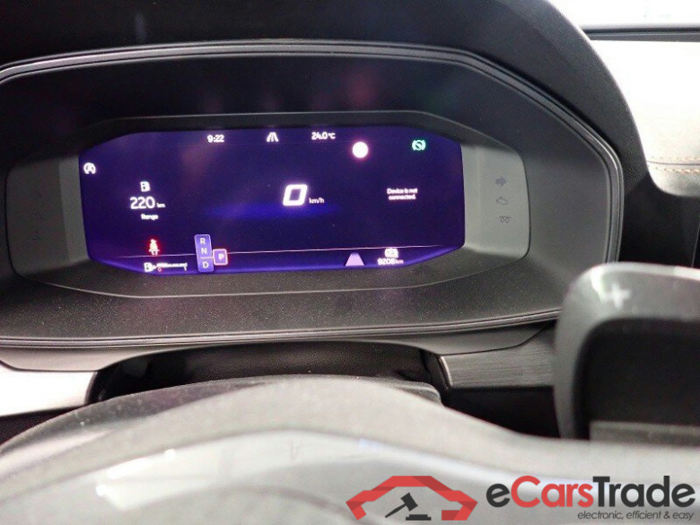 Cupra Formentor (KM7)(08.2020->) DE - SUV5 1.5 TSI EU6d, 2020 - 2024 #6