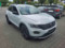 preview Volkswagen T-Roc #1