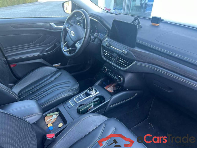 FORD Focus SW Vignale Focus Vignale 1.0 EcoBoost #5