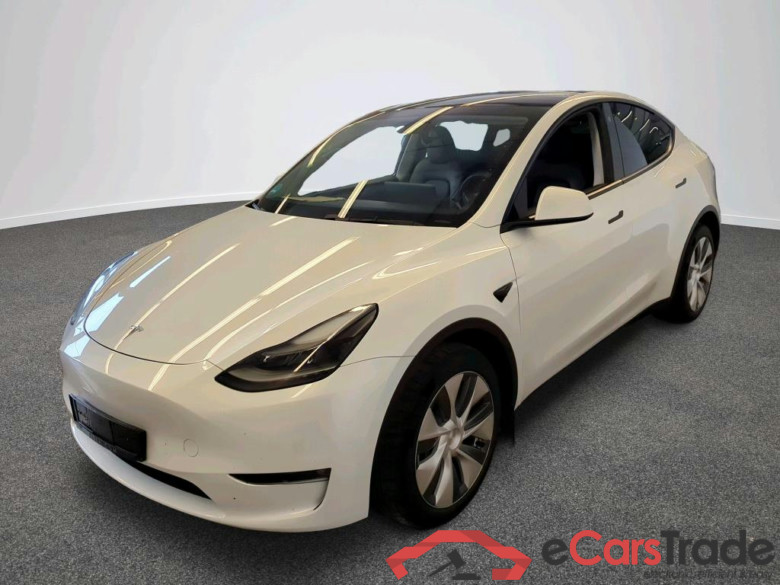 TESLA Model Y Long Range Dual Motor AWD 5d 378kW