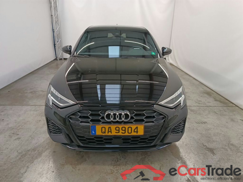 Audi A3 Sportback 45 TFSI e S Line 5d