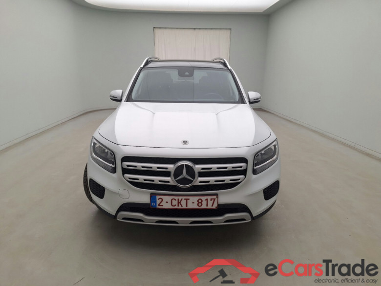 Mercedes, GLB '19, Mercedes-Benz GLB GLB 180 d Business Solution Esse #1