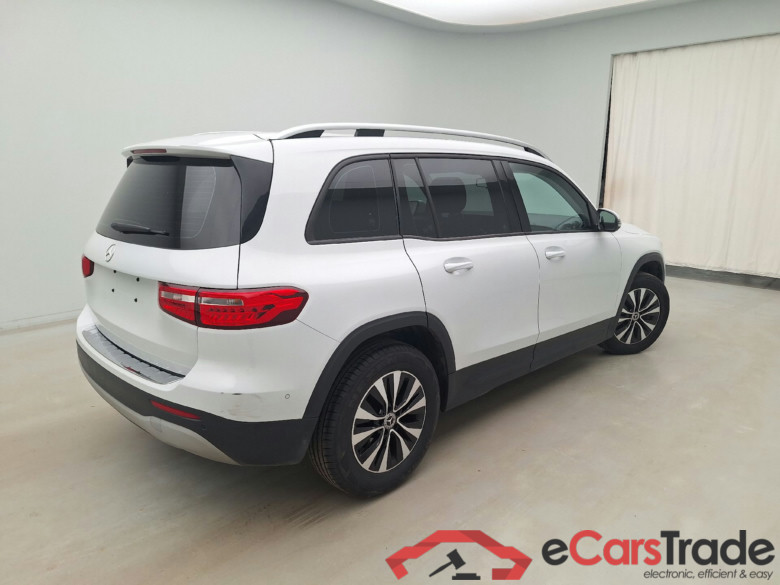 Mercedes, GLB '19, Mercedes-Benz GLB GLB 180 d Business Solution Esse #4