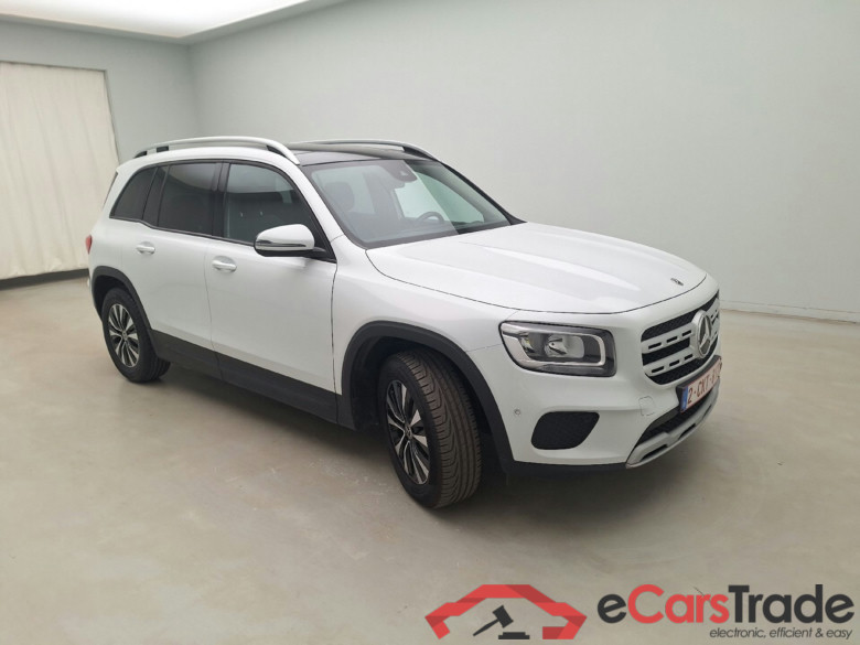 Mercedes, GLB '19, Mercedes-Benz GLB GLB 180 d Business Solution Esse #5