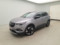 preview Opel Grandland X #1