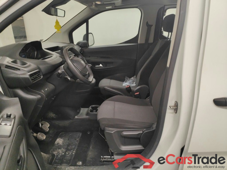 Peugeot Rifter 1.5 BlueHDI 2 Slide Doors 5PL Klima PDC ... #5