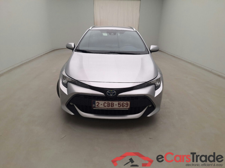 Toyota, Corolla TS '19, Corolla TS 1.8 Hybrid Dynamic #1