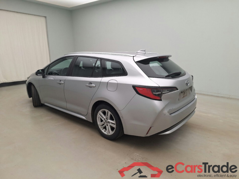 Toyota, Corolla TS '19, Corolla TS 1.8 Hybrid Dynamic #3