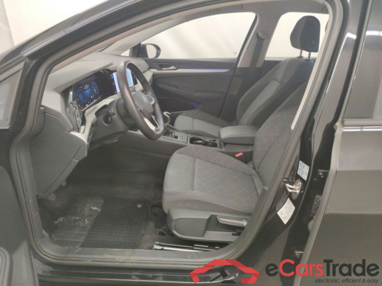 Volkswagen Golf VIII 2.0 TDI 85kW Life Business 5d #3
