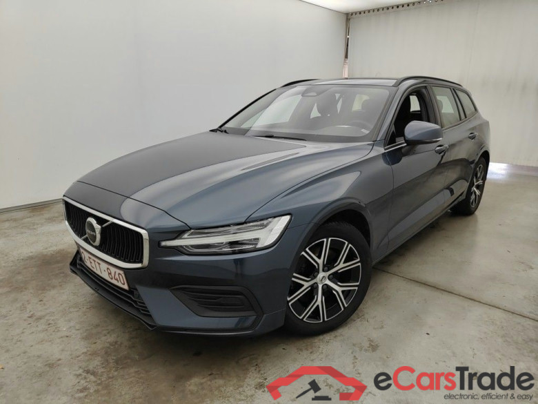 Volvo V60 B3 Essential DCT 5d