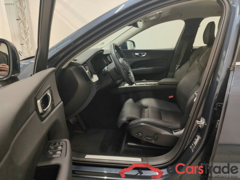 Volvo XC60 B4 D Geartronic Inscription 5d #3