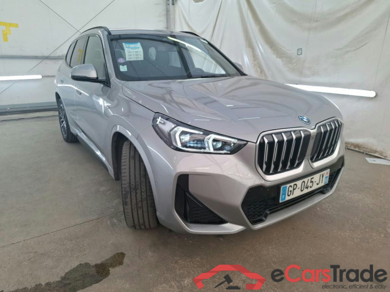 BMW X1 / 2022 / 5P / SUV xDrive30e M Sport DKG7 #5