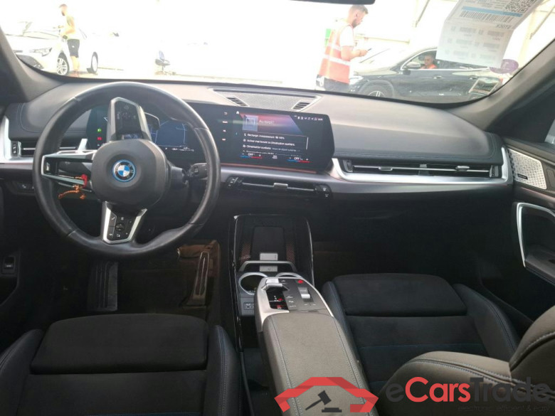 BMW X1 / 2022 / 5P / SUV xDrive30e M Sport DKG7 #6