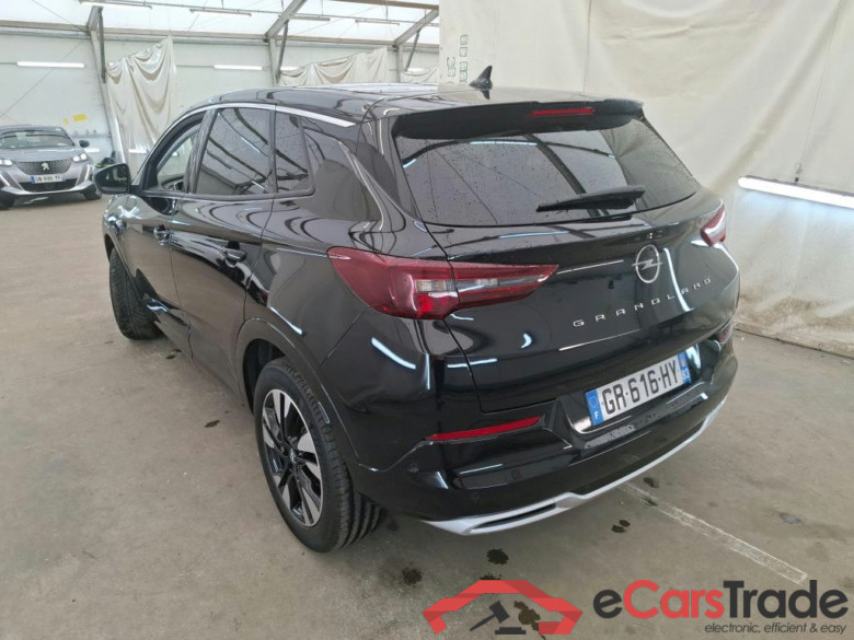 Grandland X Business Elegance 1.5 130CV BVA8 6E #2