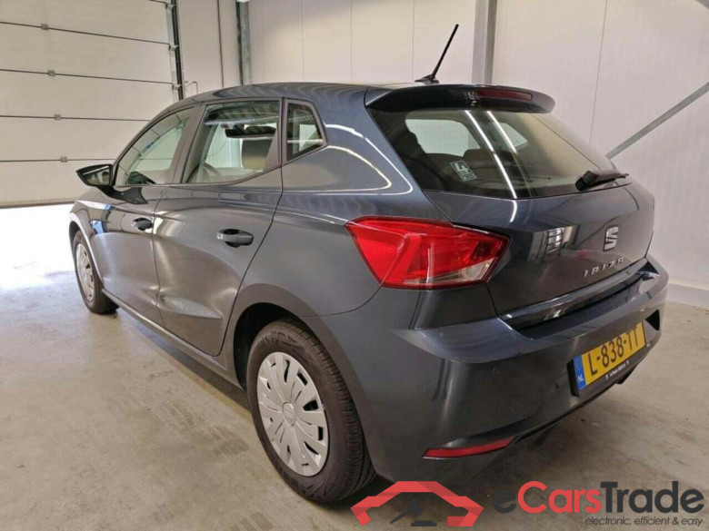 SEAT Ibiza 1.0 TSI Style #6