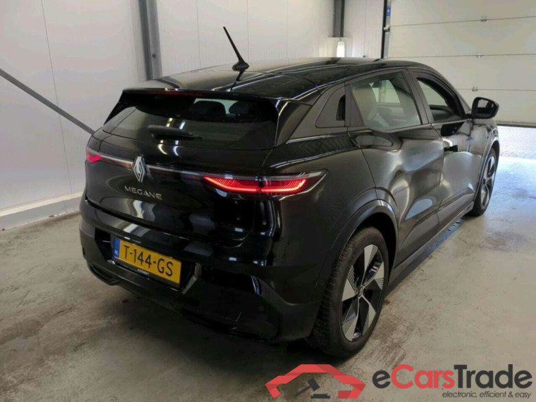 RENAULT Mégane E-Tech EV60 O.C. Evolution #2