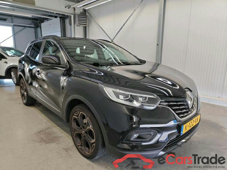 RENAULT KADJAR 1.3 TCe Black Edit. #5