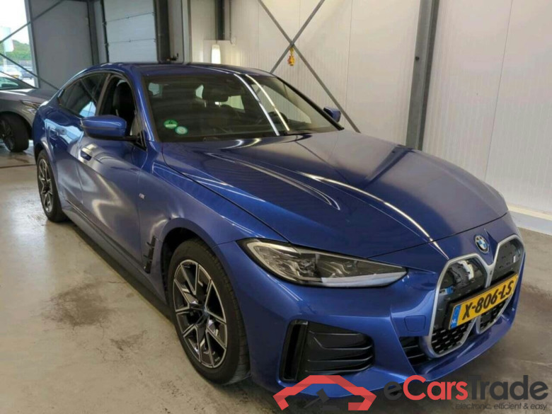 BMW i4 eDrive40 High Exec. #5