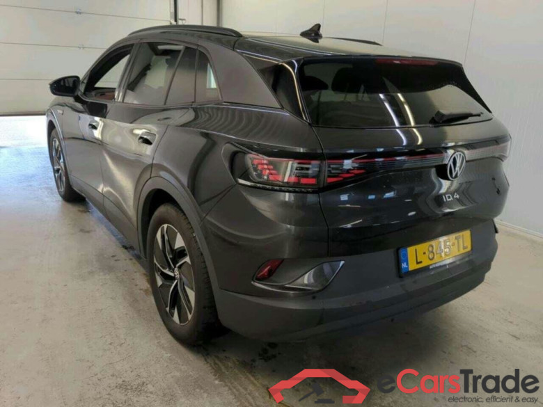 VOLKSWAGEN ID.4 Tech 77 kWh #6