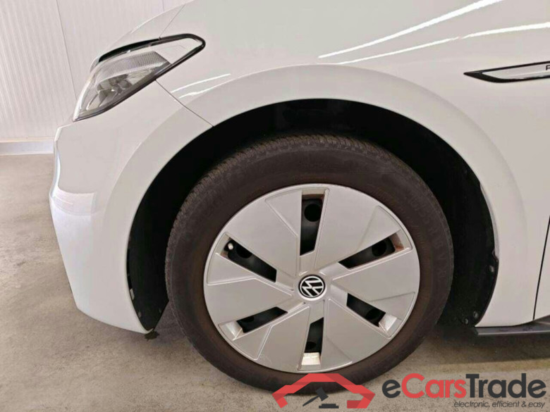 VOLKSWAGEN ID.3 Pro 58 kWh #6