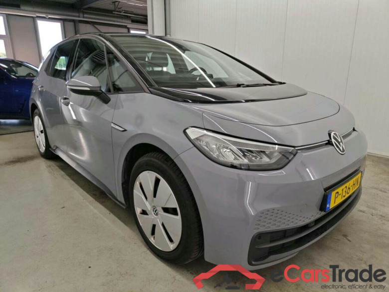 VOLKSWAGEN ID.3 Pro 58 kWh #5