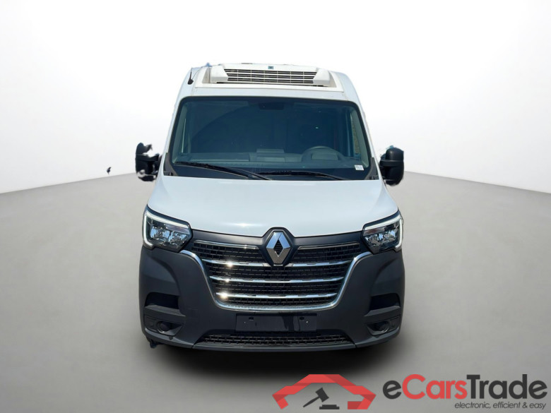 Renault Master CONFORT TRAC F3500 L2H2 Blue dCi 145 #2