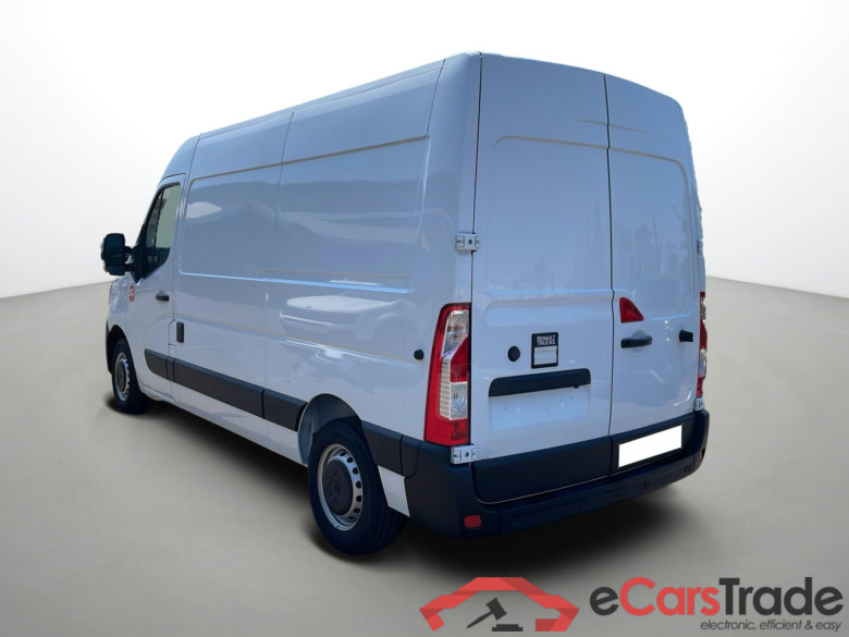 Renault Master CONFORT TRAC F3500 L2H2 Blue dCi 145 #5