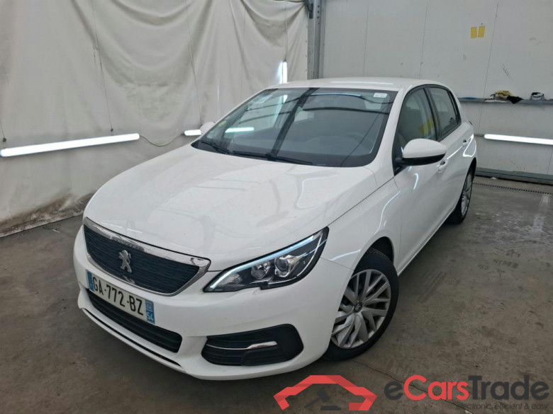 308 Premium Pack 1.5 HDi 130CV BVM6 E6dT