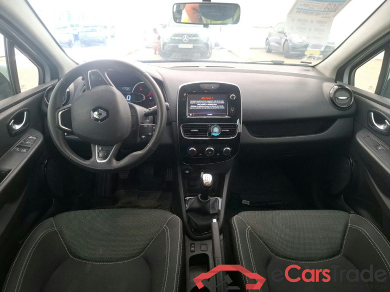 Clio IV Air MediaNav 1.5 dCi 75CV BVM5 E6 #5