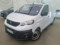 preview Peugeot Expert #0