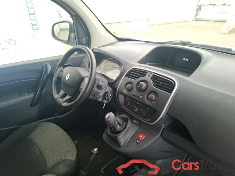 Kangoo II Express Maxi Extra (Série Spéciale) 1.5 dCi 95CV BVM6 E6dT #5