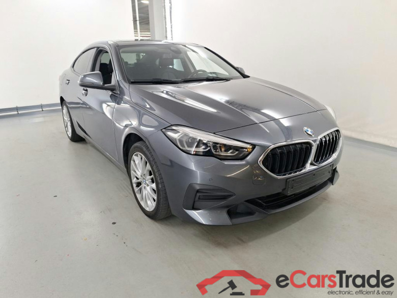 BMW 2 GRAN COUPE DIESEL 216 dA AdBlue #2