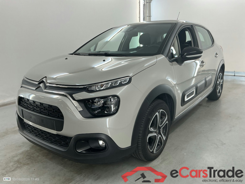 CITROËN C3 1.2 PURETECH 110 FEEL MAN S-S #1